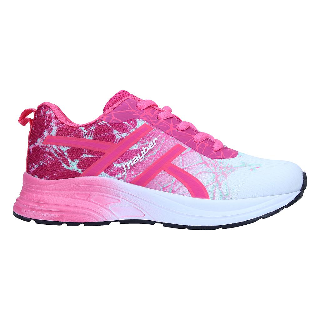 Zapatilla J'Hayber Rival Blanca