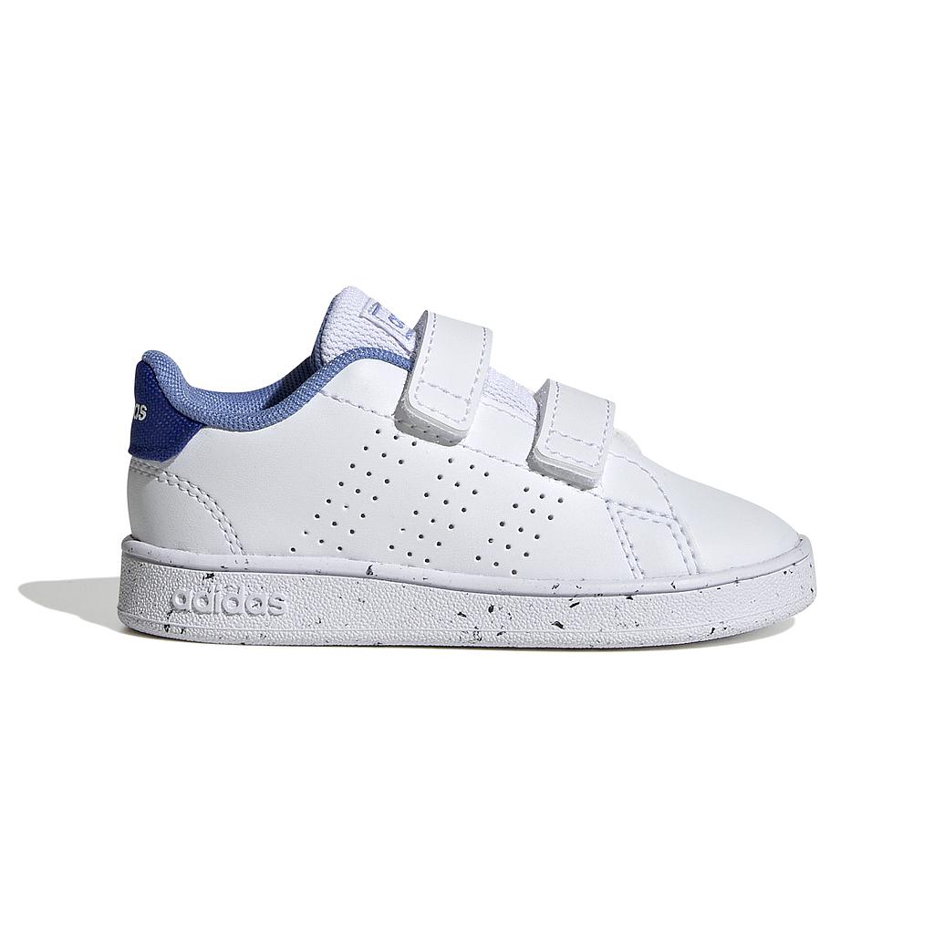 Zapatilla Adidas Advantage Blanca