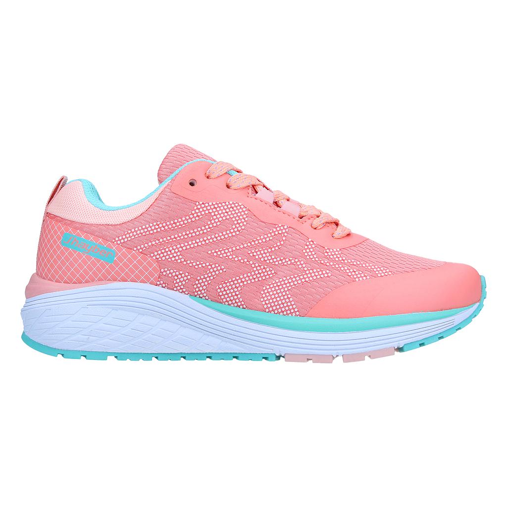 Zapatilla J'Hayber Relato Rosa