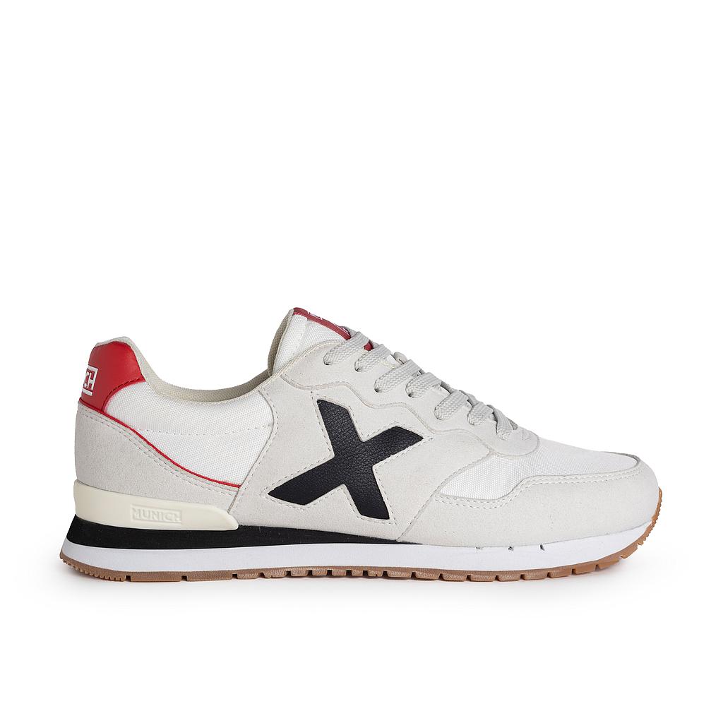 Zapatilla Munich Dash 184 Blanco