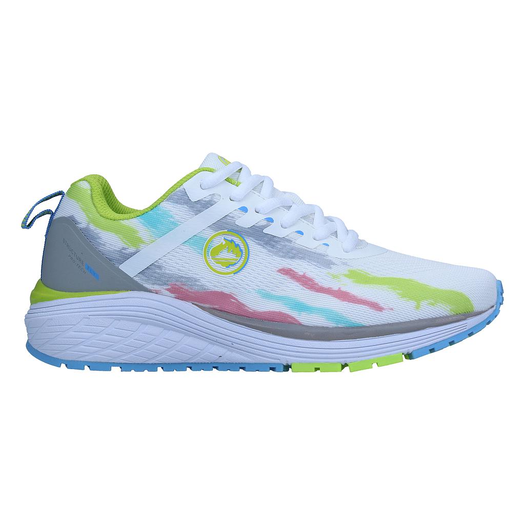 Zapatilla J'Hayber Rescate Blanca