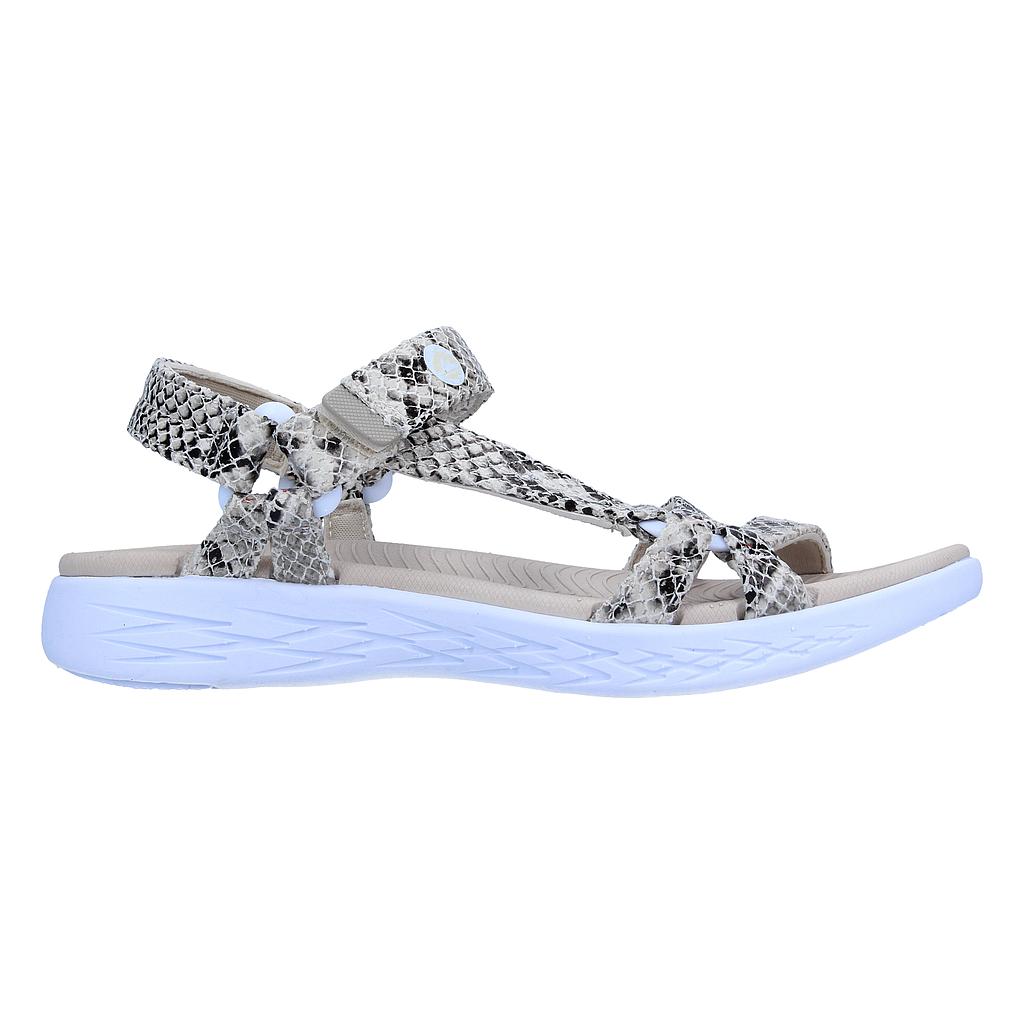 Sandalia J'Hayber Betor Beige