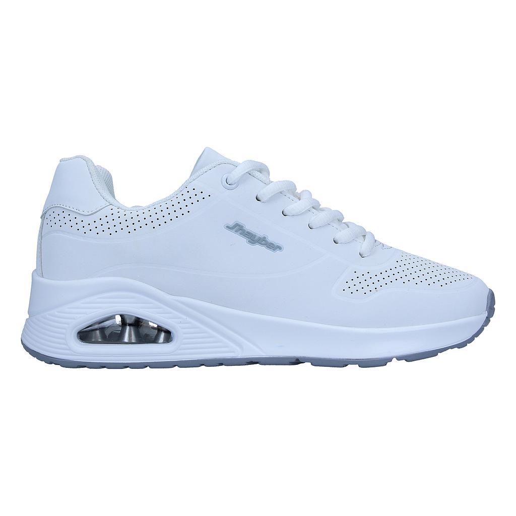 Zapatilla J'Hayber Chenteno Blanca