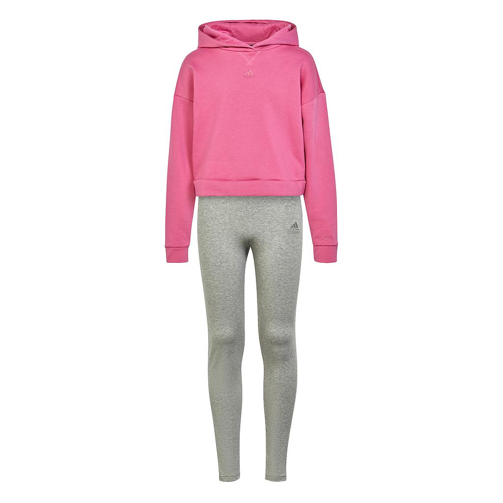 Chándal Adidas Sportswear Rosa