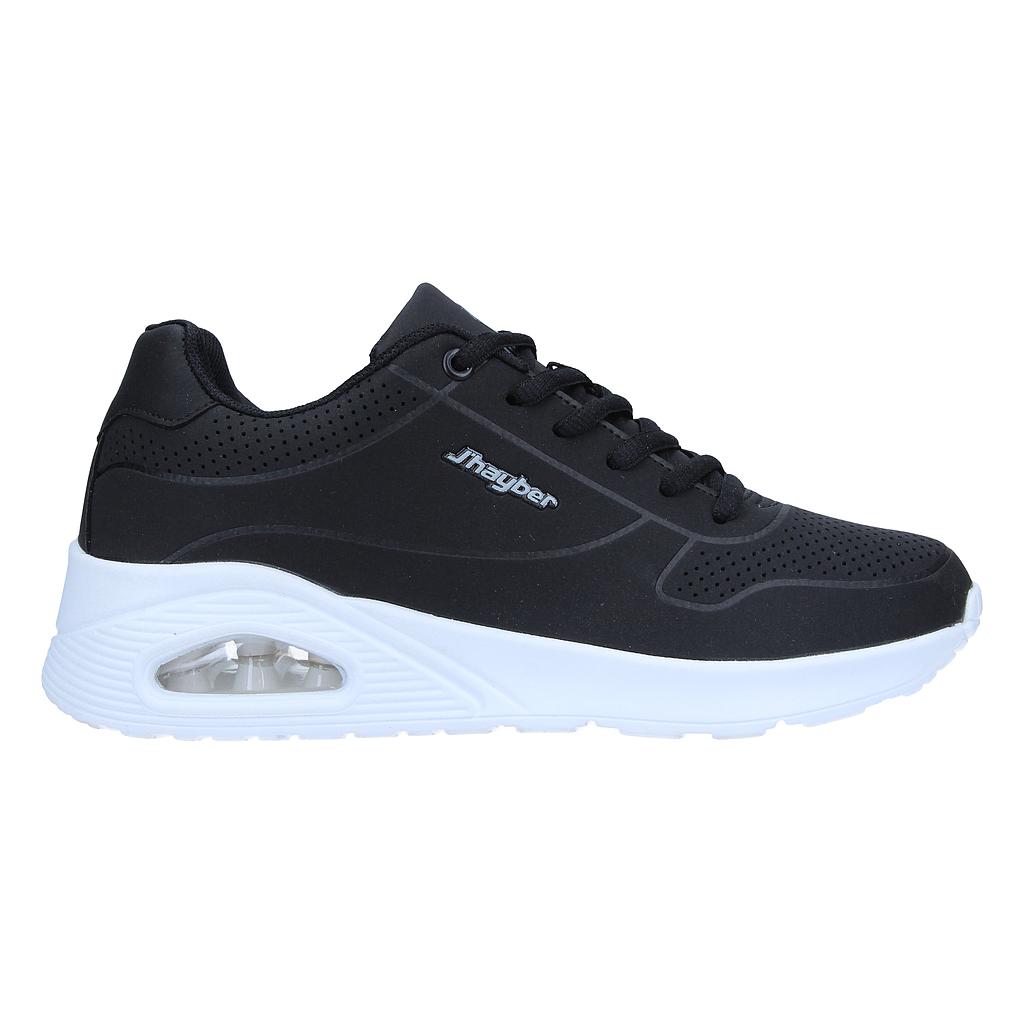 Zapatilla J'Hayber Chenteno Negra