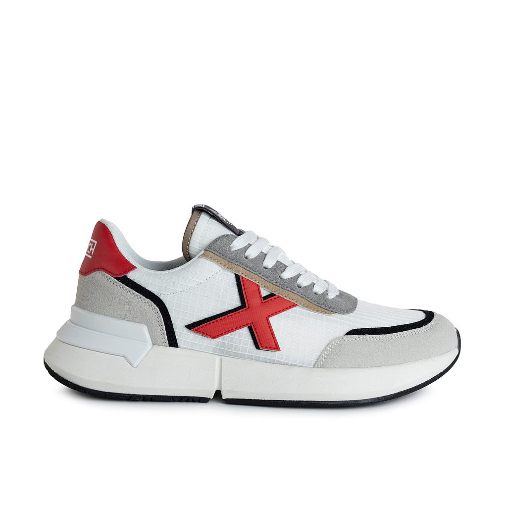 Zapatilla Munich Versus 50 Blanca