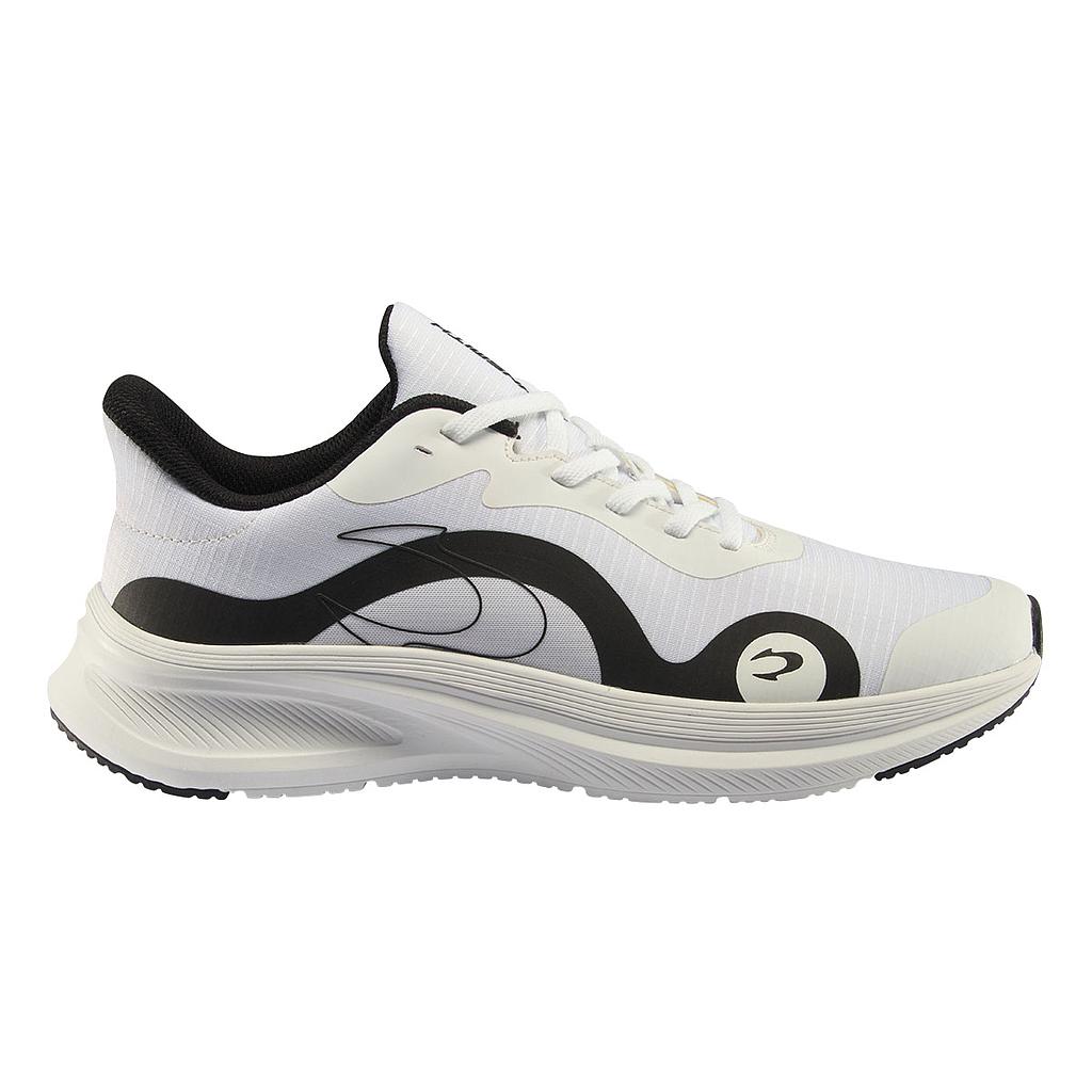 Zapatilla John Smith Riben Blanco