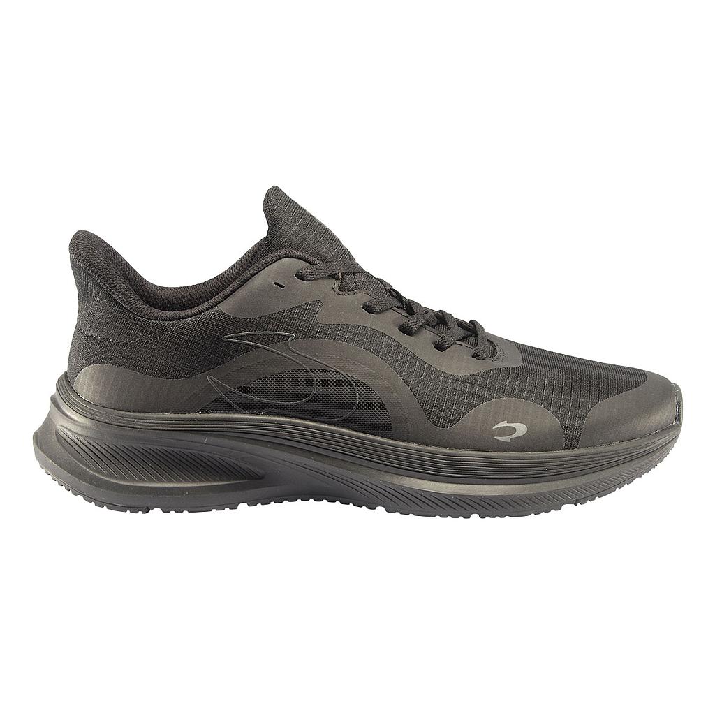 Zapatilla John Smith Riben Negro