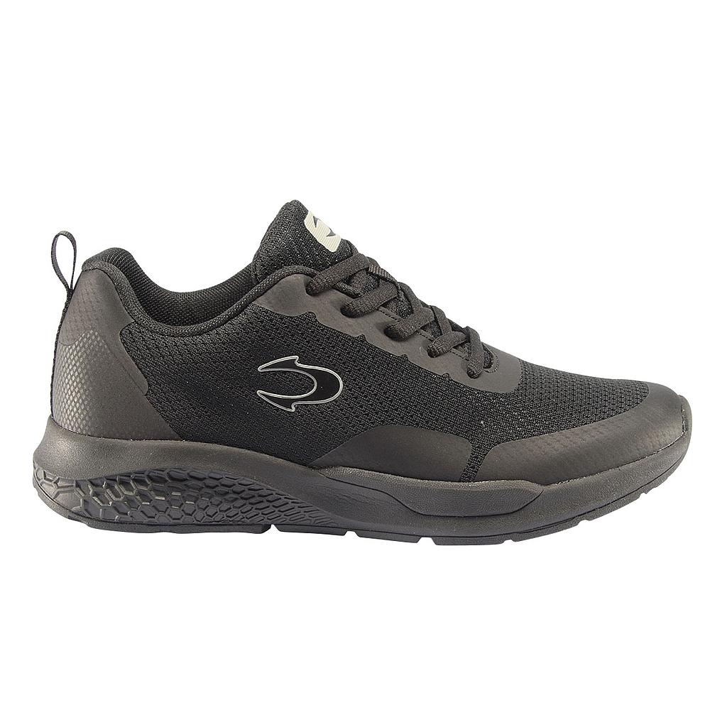 Zapatilla John Smith Ronel Negro