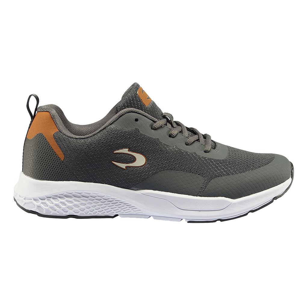 Zapatilla John Smith Ronel Gris 