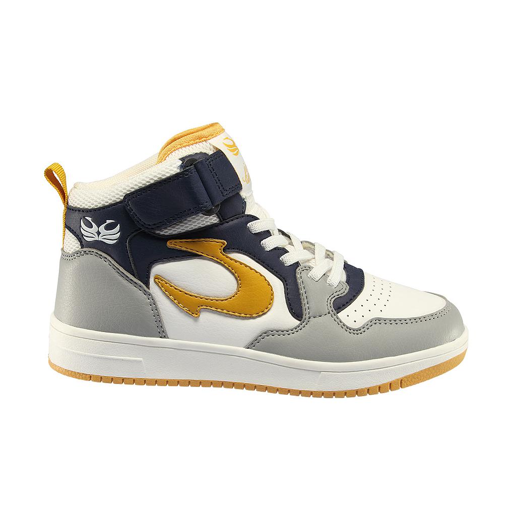 Zapatilla John Smith Vawen Marino