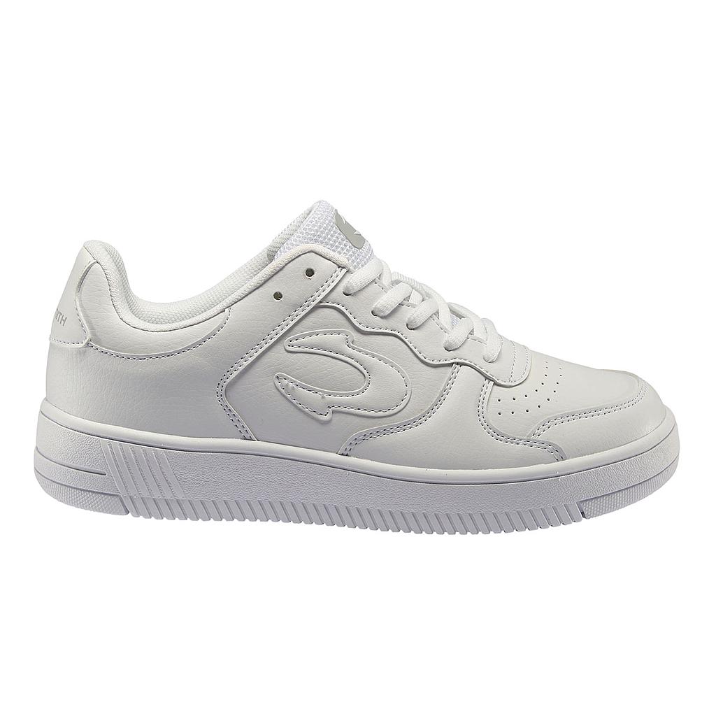 Zapatilla John Smith Vegan Blanco