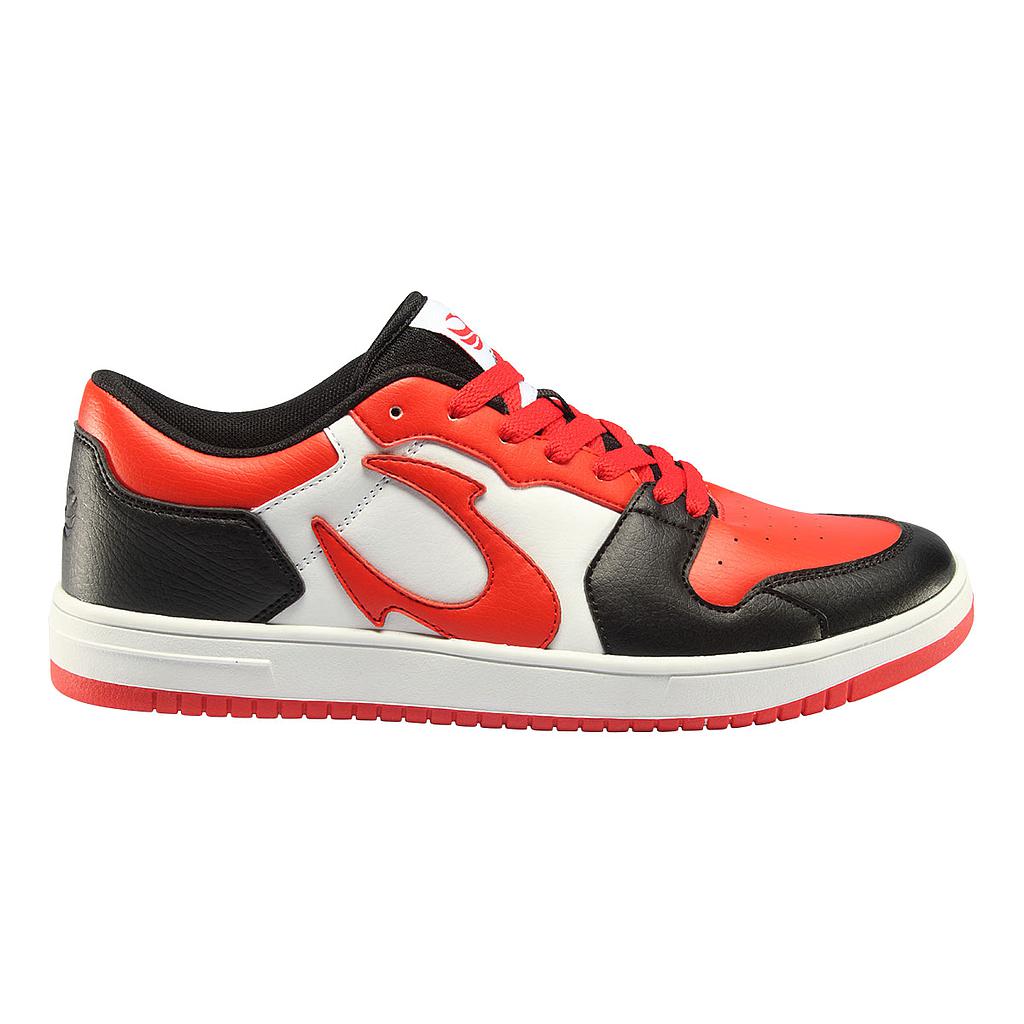 Zapatilla John Smith Vexor Negro