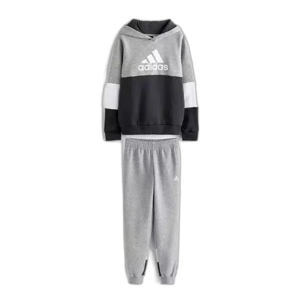 Chándal Adidas Sportswear Gris