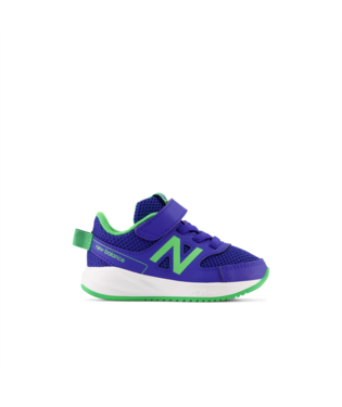 Zapatilla New Balance Marino