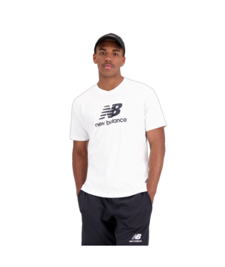 Camiseta New Balance Blanca