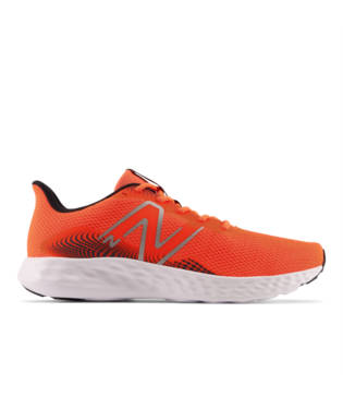 Zapatilla New Balance Naranja