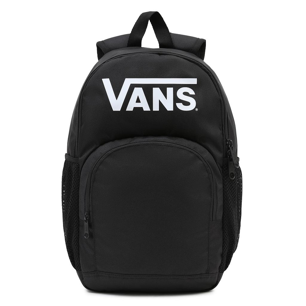 Mochila Vans Alumni Negra