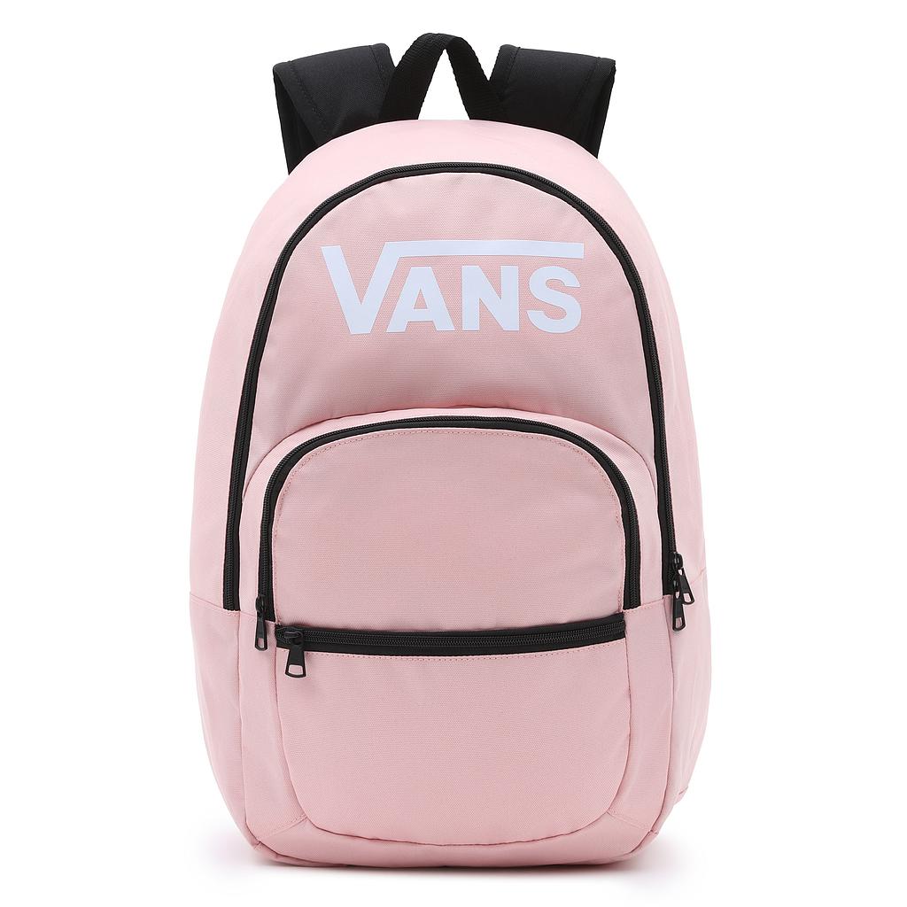 Mochila Vans Ranged Rosa