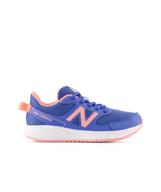 Zapatilla New Balance Morado