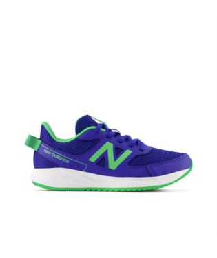 Zapatilla New Balance Morada