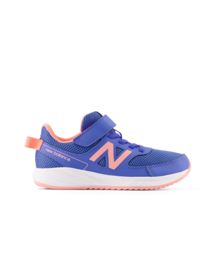 Zapatilla New Balance Morada