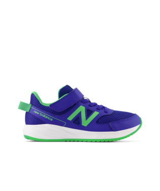 Zapatilla New Balance Morada
