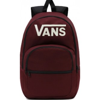 Mochila Vans Ranged 2 Burdeos