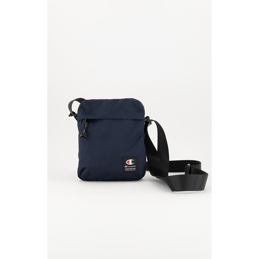 Bandolera Champion Lifestyle Azul Marino