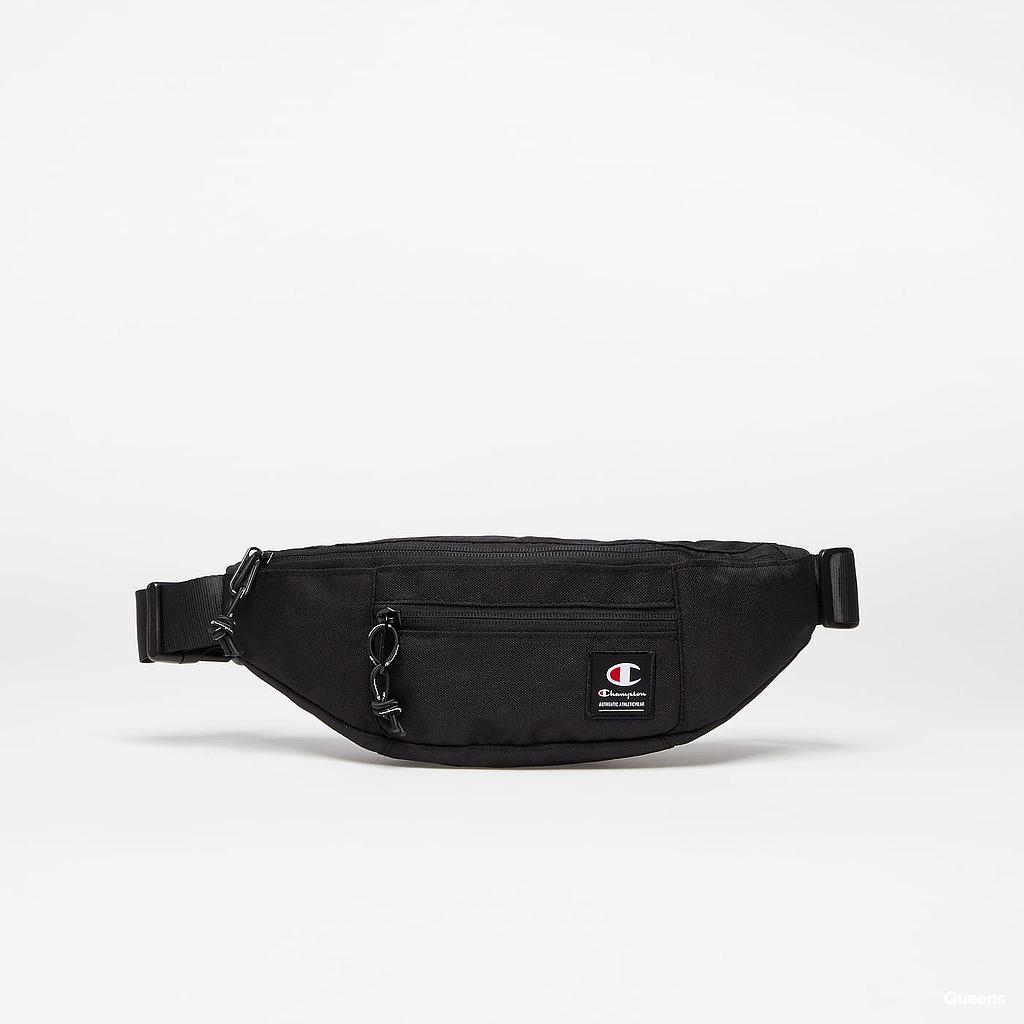 Riñonera Champion Lifestyle Negro