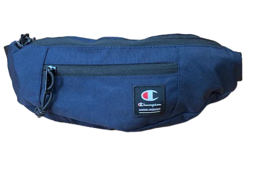 Riñonera Champion Lifestyle Azul Marino 