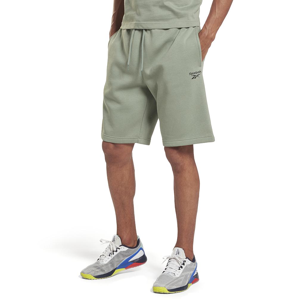 Short Reebok Identity Verde