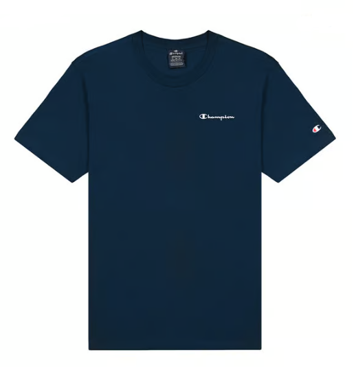 Camiseta Champion American Classics Marino