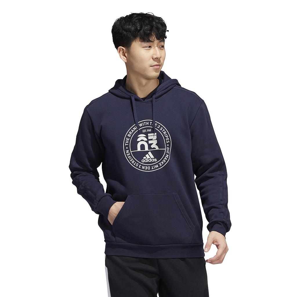 Sudadera Adidas Sportswear Marino