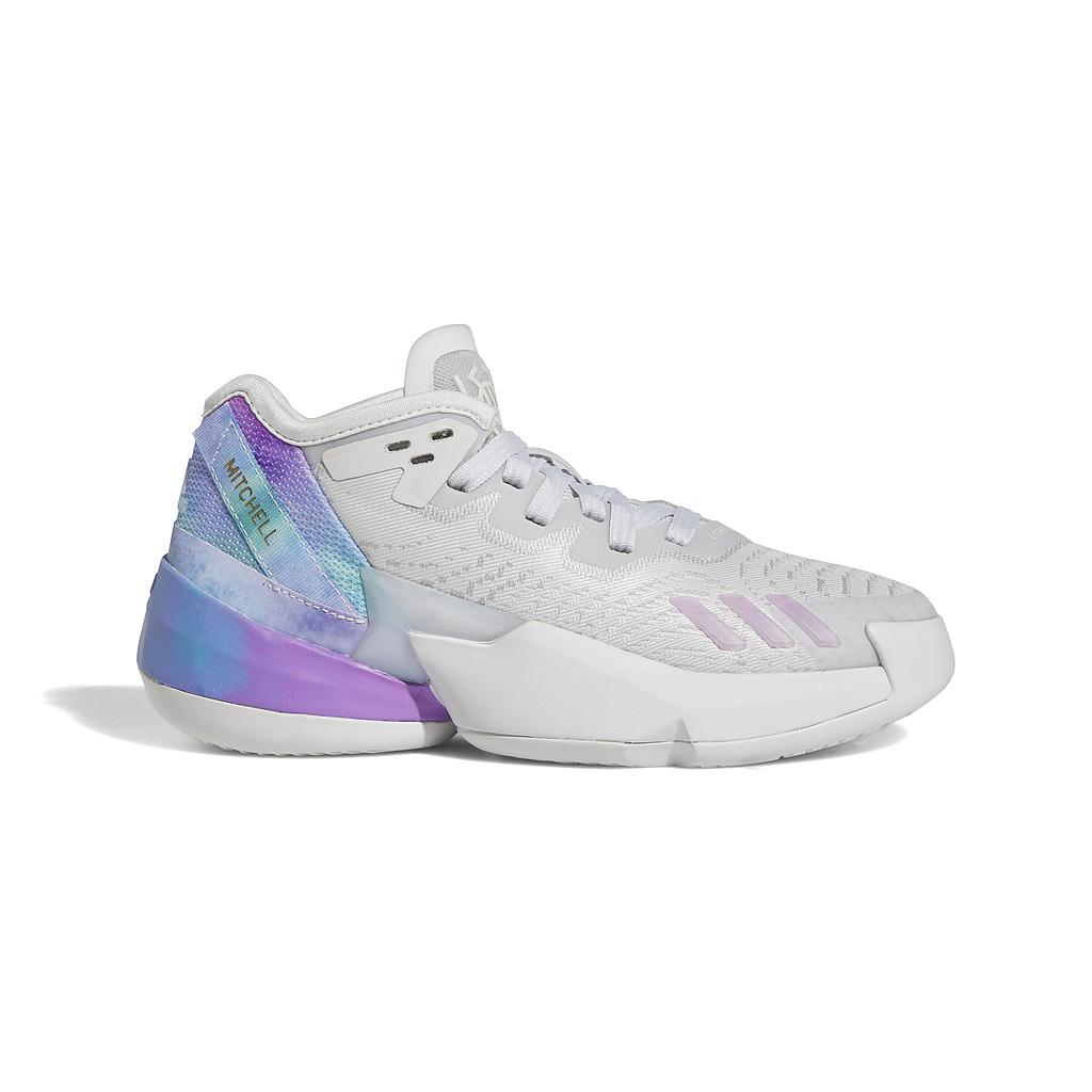 Zapatilla Adidas Issue 4 Blanca