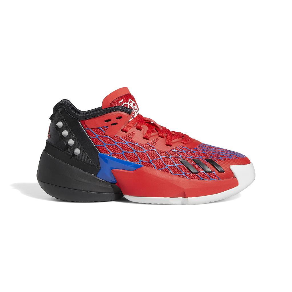 Zapatilla Adidas Issue 4 Roja