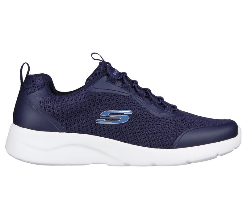 Zapatilla Skechers Dynamight Marino