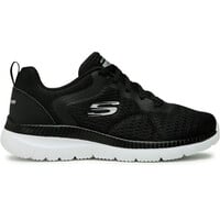 Zapatilla Skechers Bountiful Negra