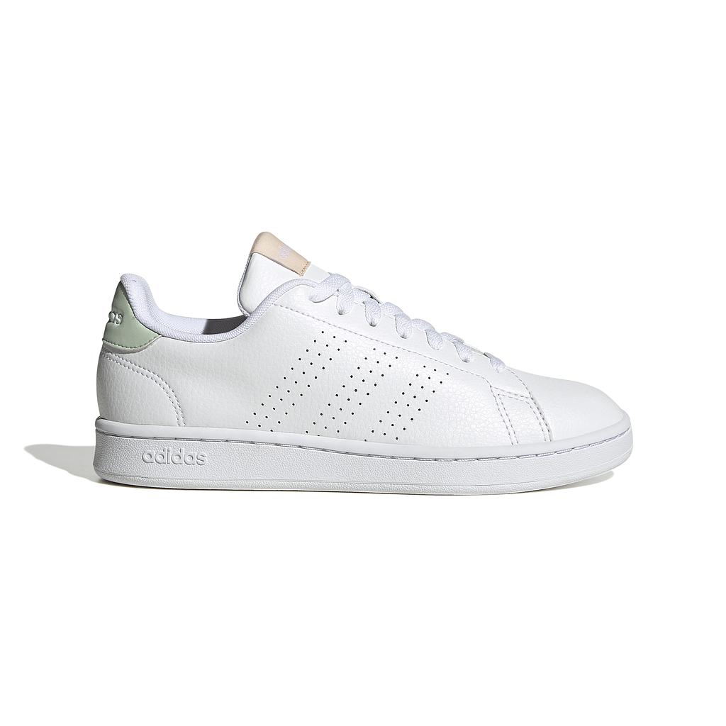 Zapatilla Adidas Advantage Blanca