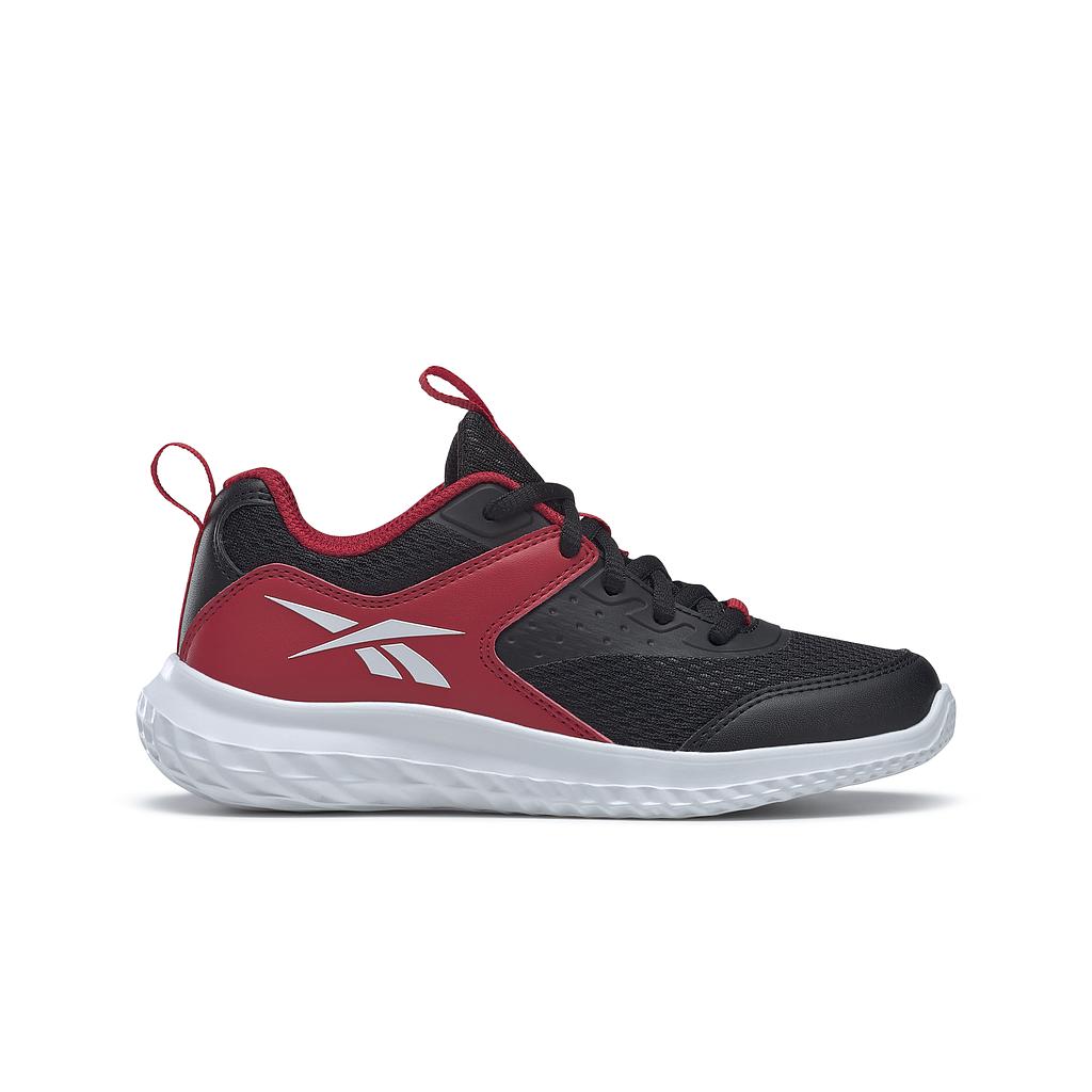 Zapatilla Reebok Rush Runner 4.0 Negra