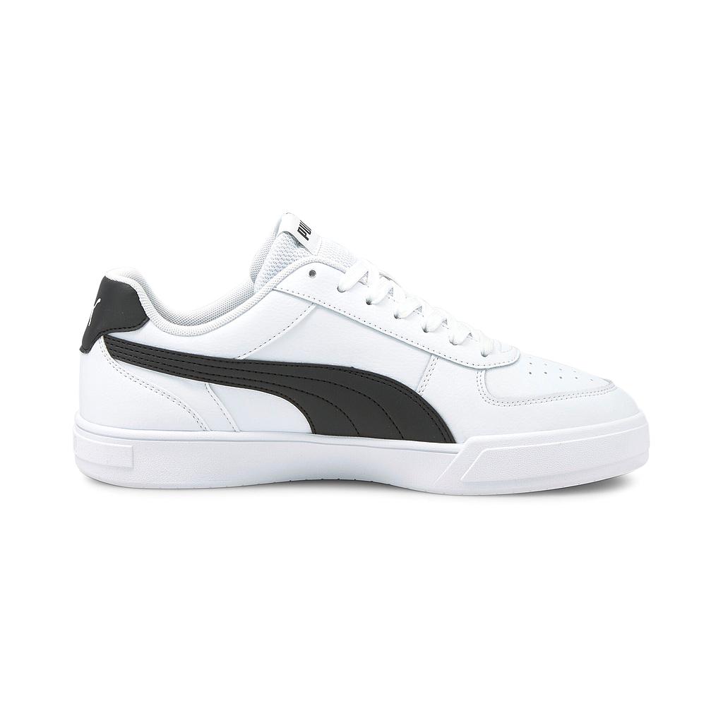Zapatilla Puma Caven Blanca