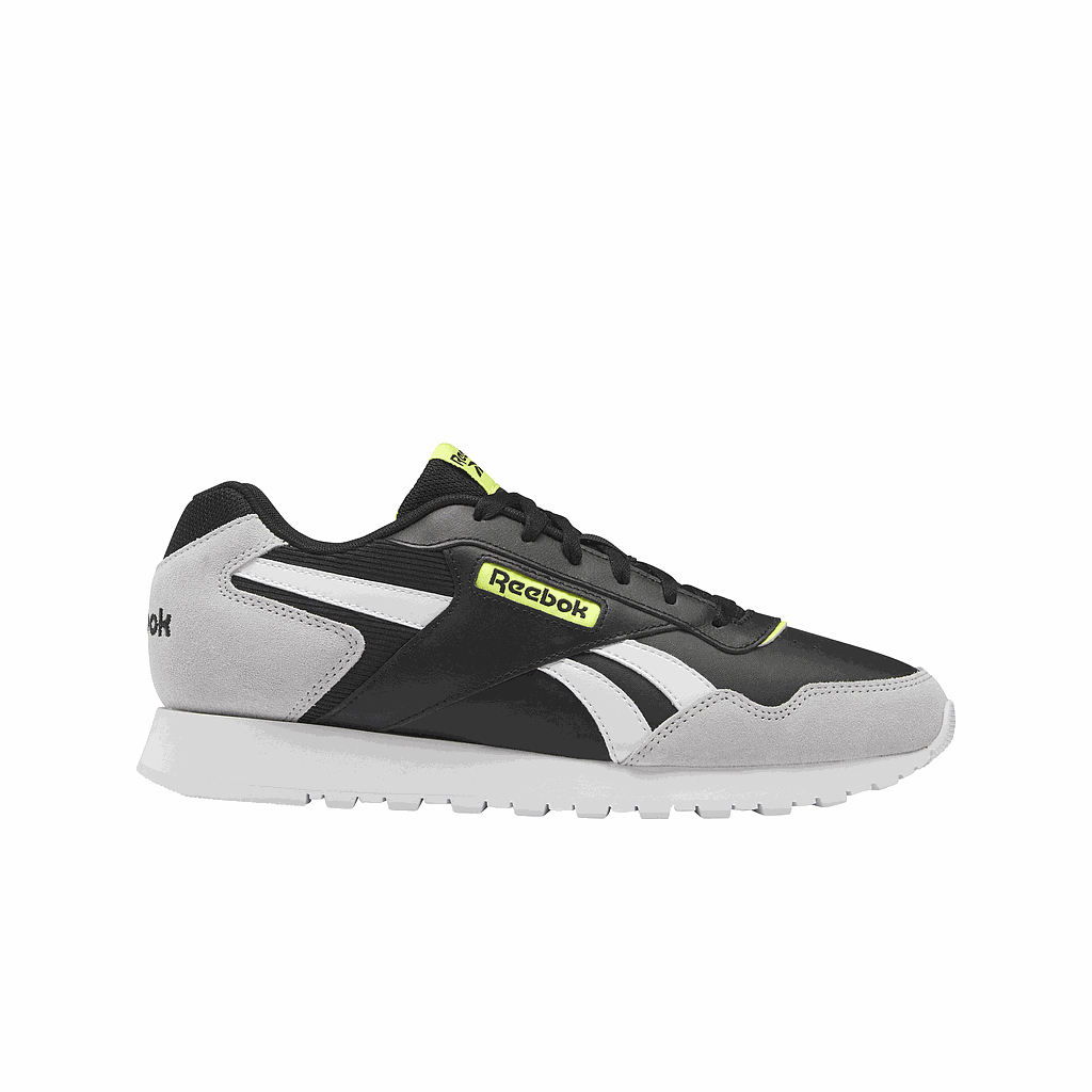 Zapatilla Reebok Glide Negra 