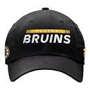 Boston Bruins Game & Train