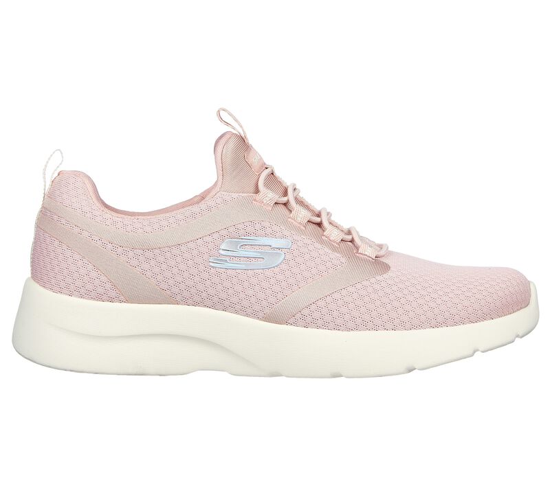 Zapatilla Skechers Dynamight Rosa