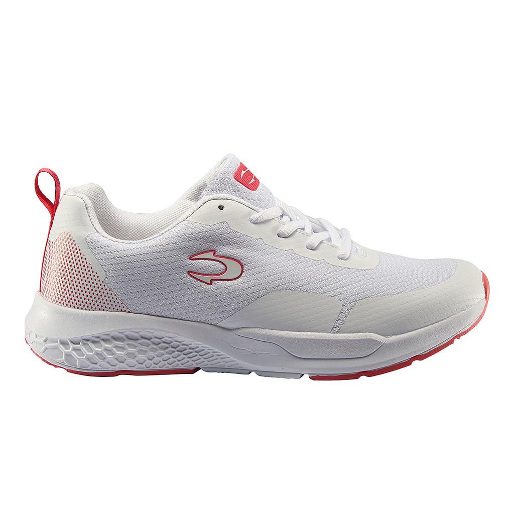 Zapatilla John Smith Ronel Blanca