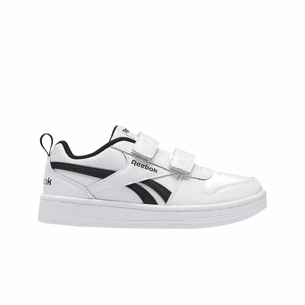 Zapatilla Reebok Royal Prime 2.0 Blanca