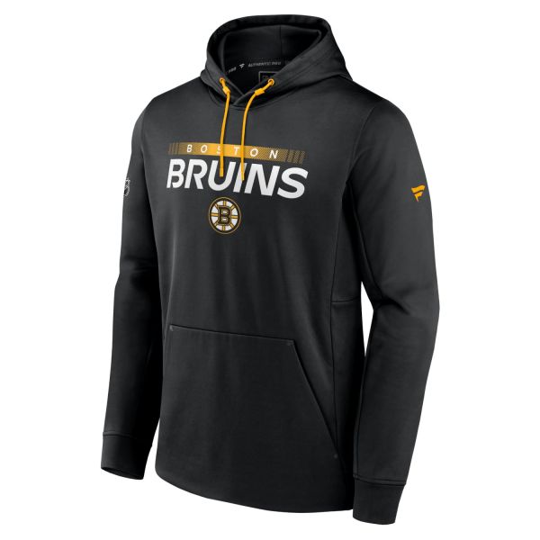Sudadera Boston Bruins