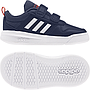 EF1104 TENSAUR I dark blue/ftwr white/active red