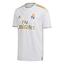 DW4433 19/20 REAL MADRID HOME JERSEY white
