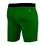 64710U-CBR CORE POWER SHORT - JNR FERN GREEN